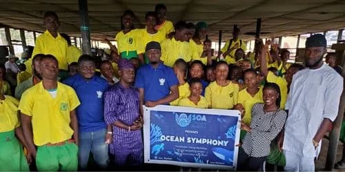 SOA Ibadan