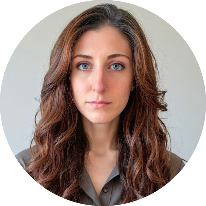 Caitlin Golub