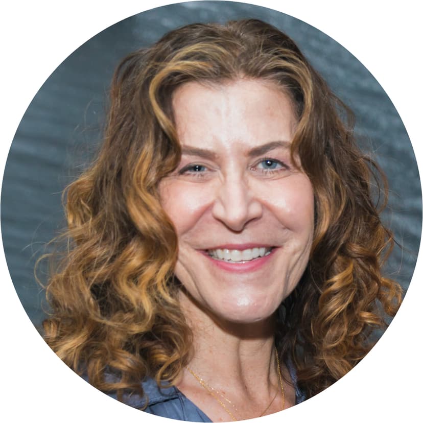 Caroline Rosenberg