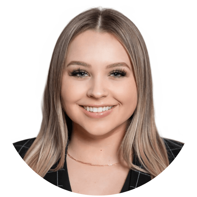 Kelsey Rasmussen