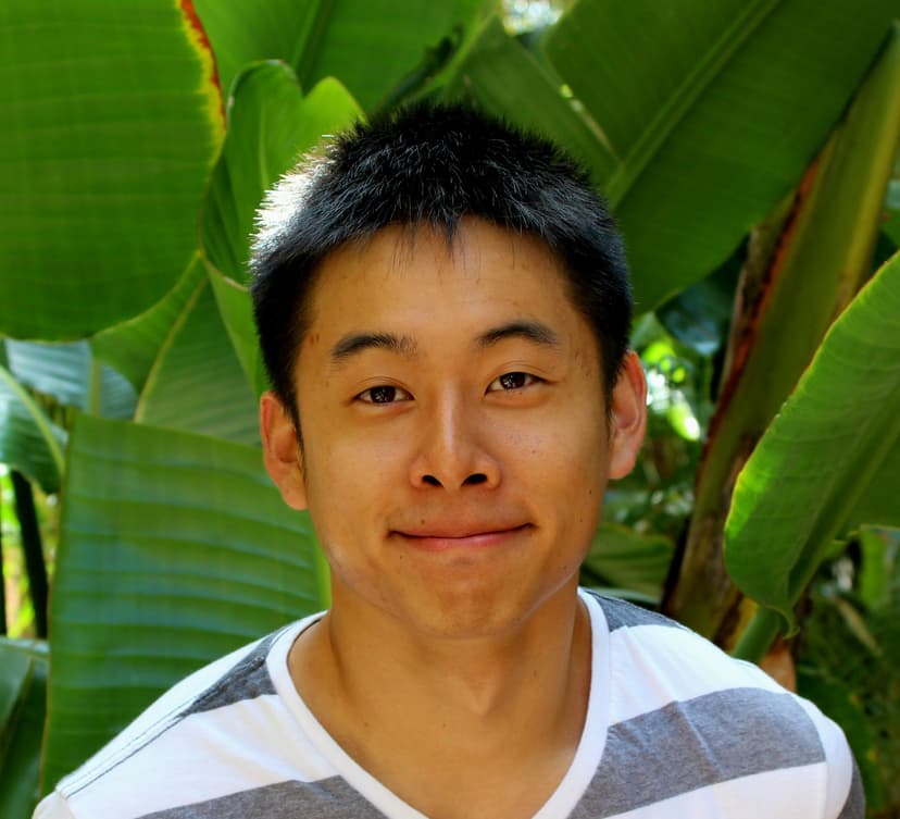 Leon Wang