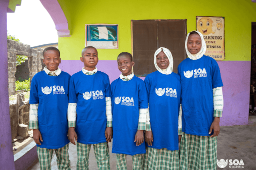 SOA Nigeria