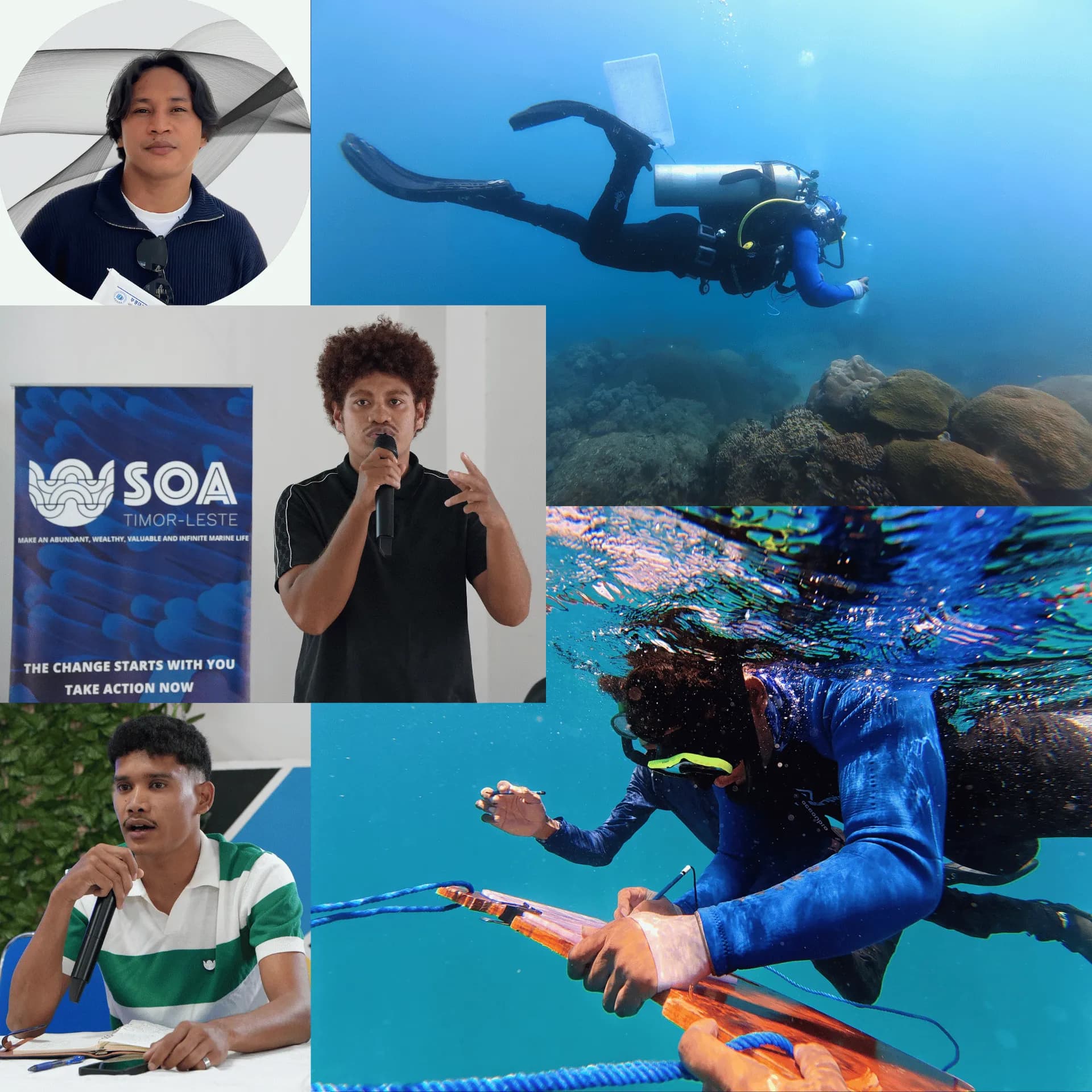 SOA Timor-Leste 2026