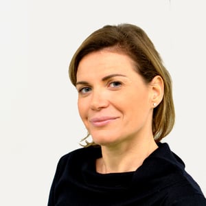 Mojca Zupan headshot