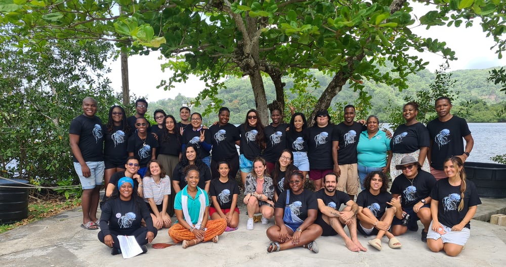 Deep Sea Youth Symposium 2023