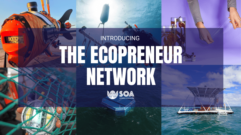 EcoNet Application
