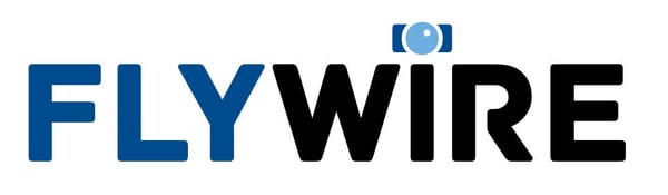 Flywire logo