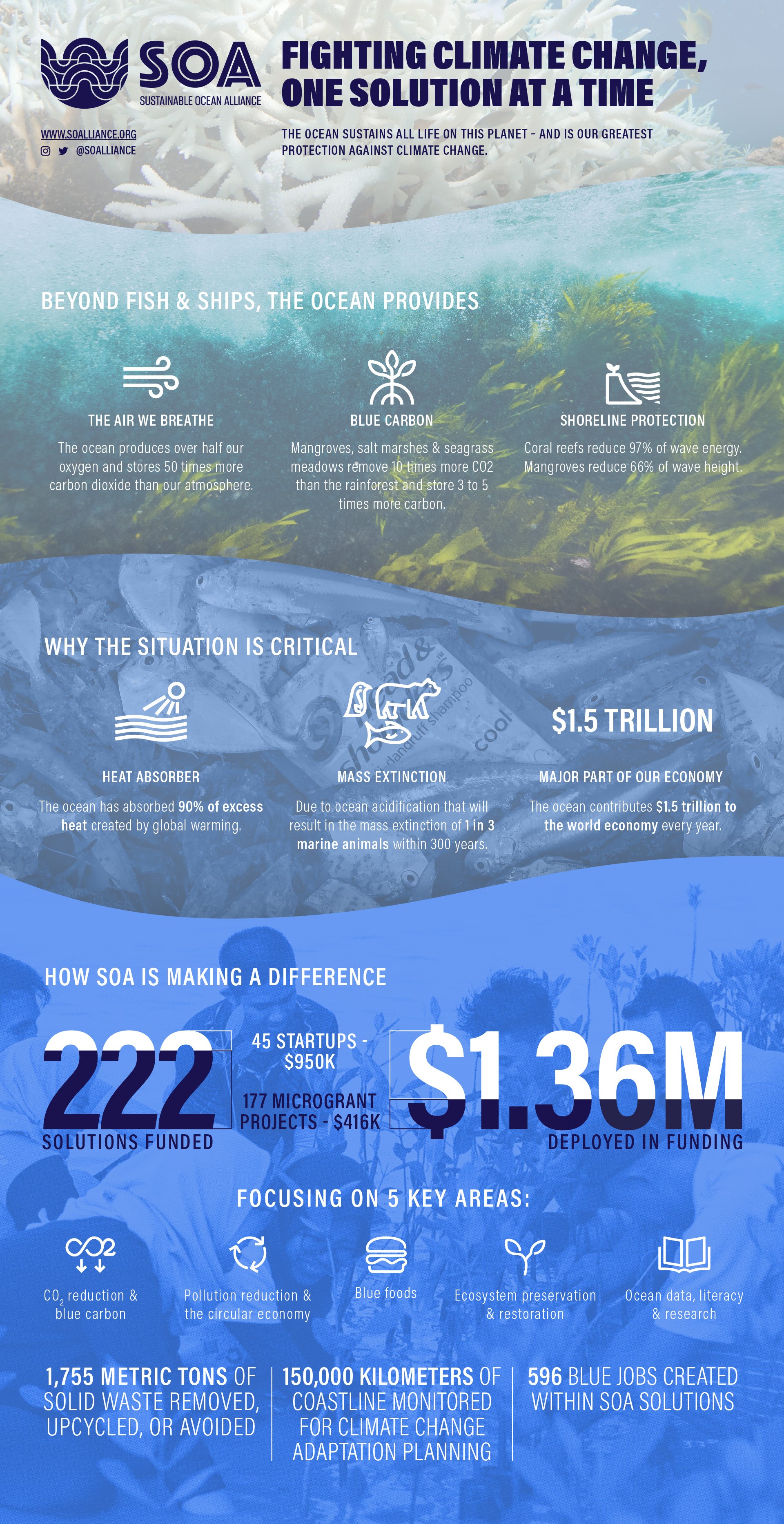 Infographic Digital