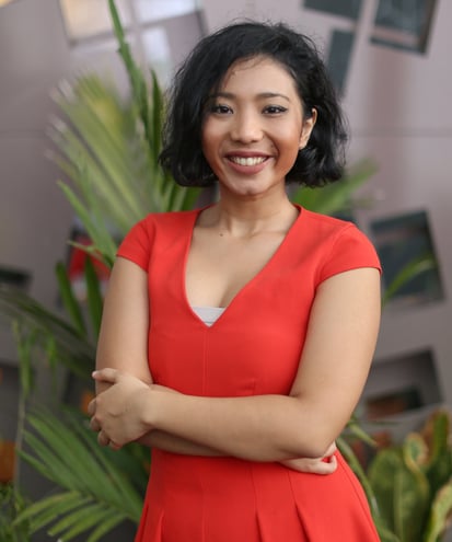 Innandya Irawan