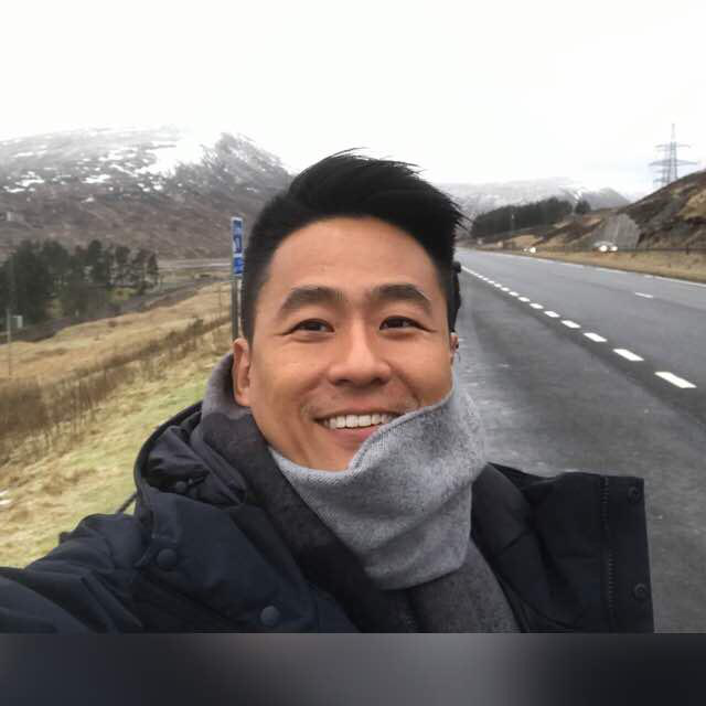 JAMES TAN CHUN HONG
