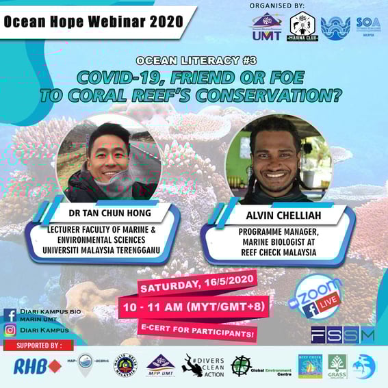 Ocean Hope Webinar 3