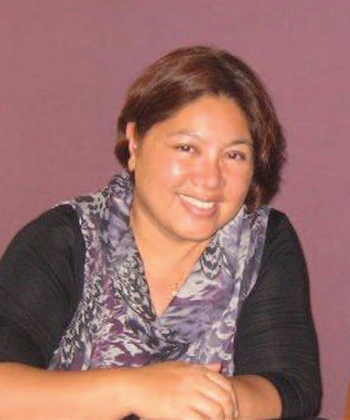 Rili Djohani