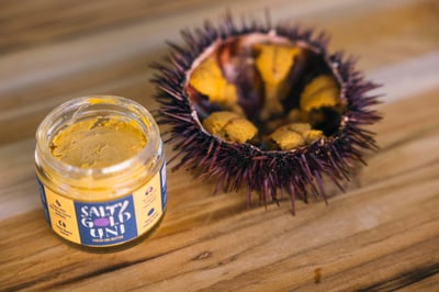 SGU Cooking Shoot Urchin Jar 1-1351512