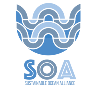 sustainable ocean alliance logo