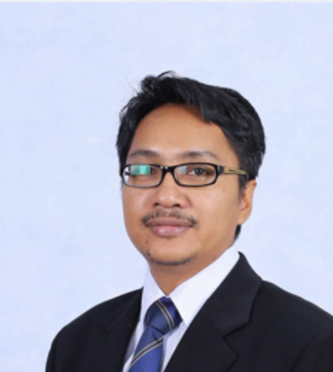 Dr. Jasnizat Bin Saidin