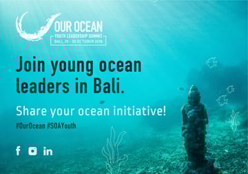 Our Ocean 2018
