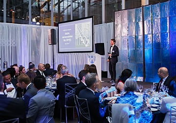 Ocean Solutions Gala