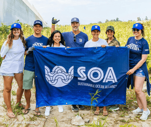 WSL Blog 2024 – Section Photos