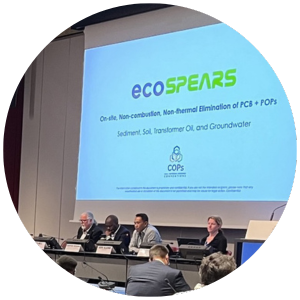 ecospears 2