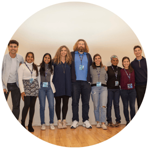 hackathon teams – offshore wind