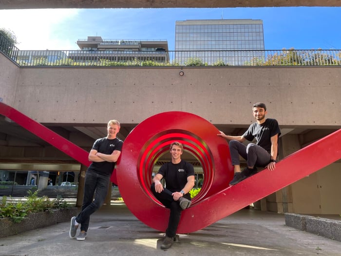 ondeck cofounders