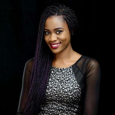 IFEOLUWA EHIMARE OMOYENI - omoyeni ifeoluwa