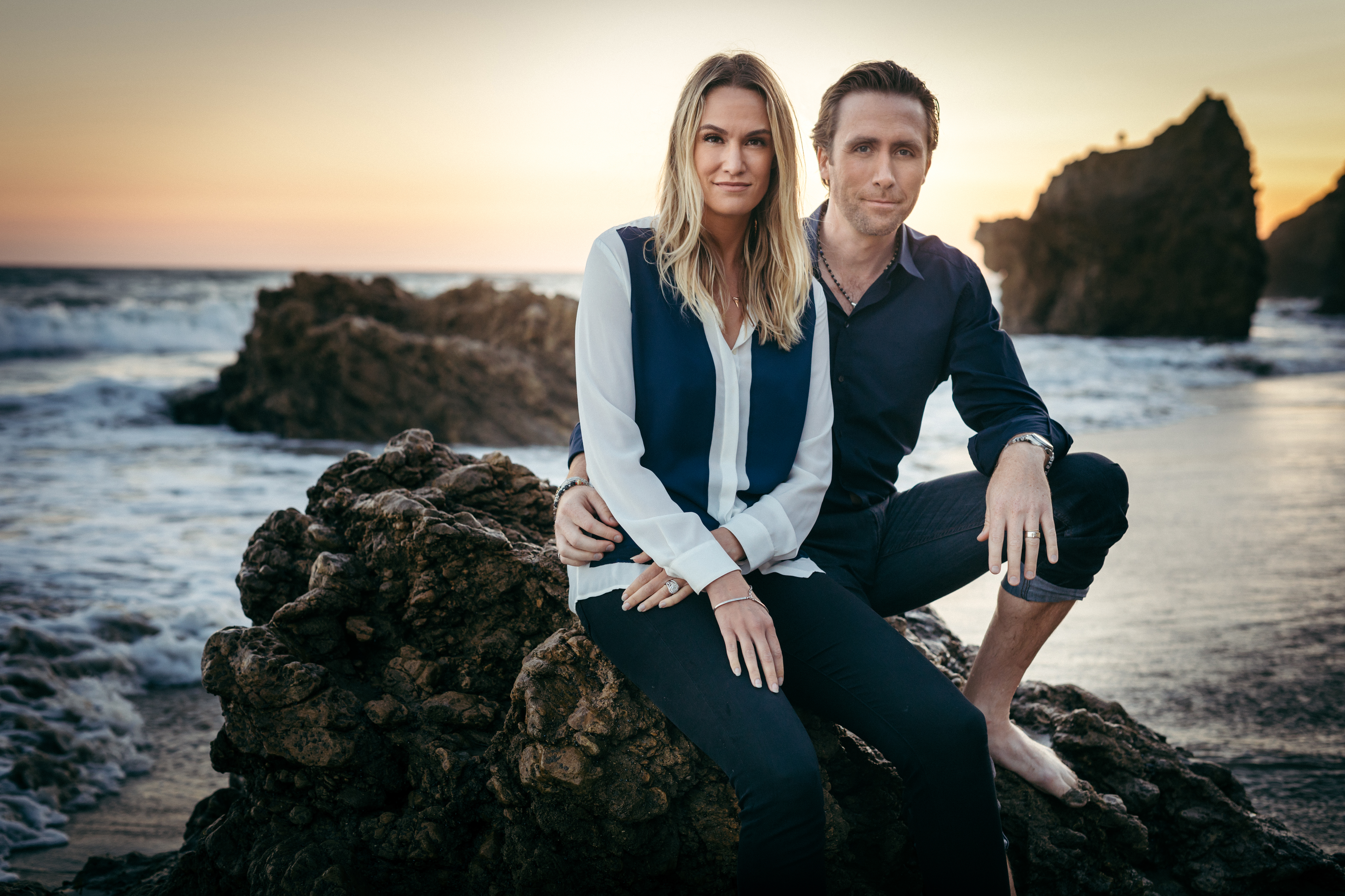 ashlan and philippe cousteau