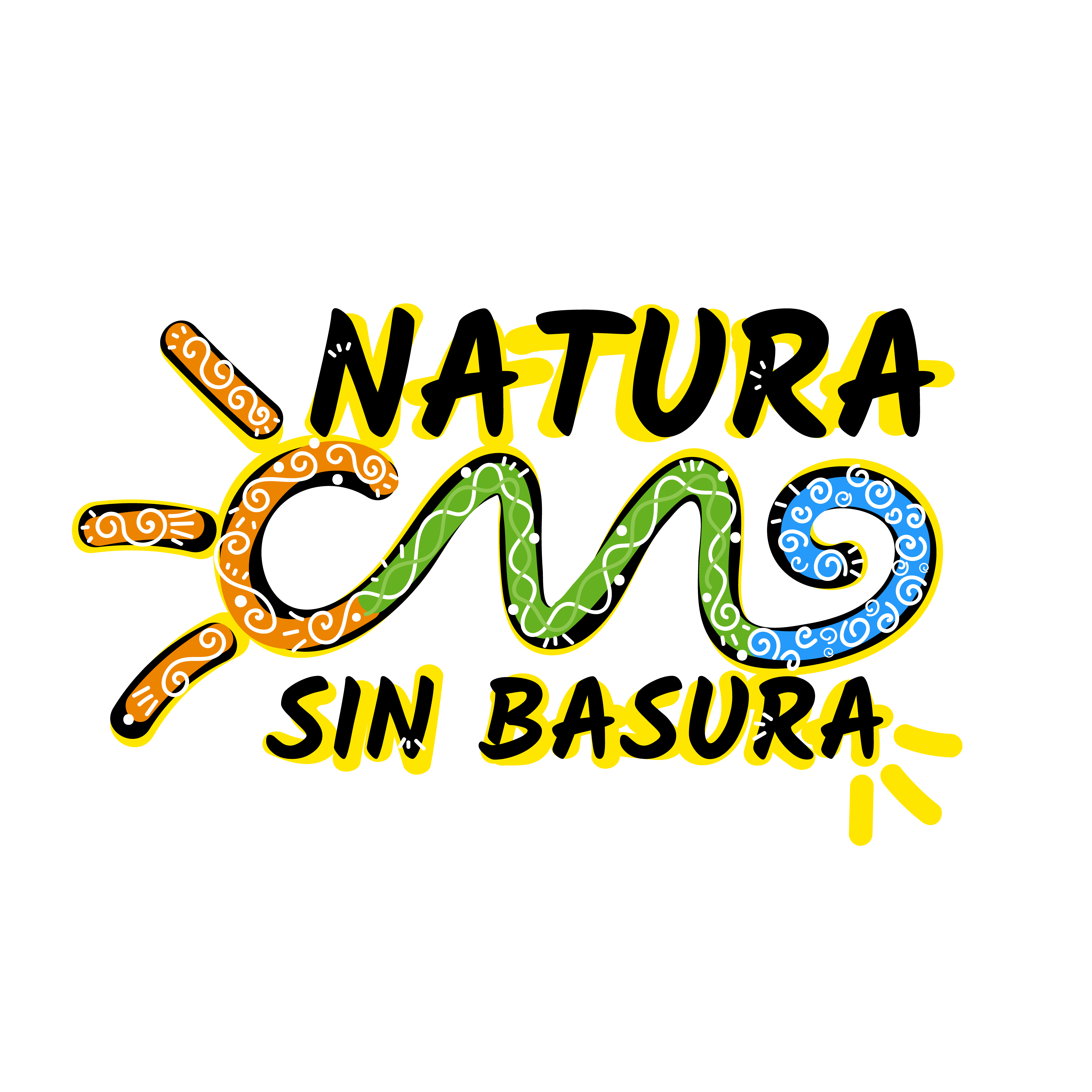 NaturaSinBasureaLOGOconcirculoblanco