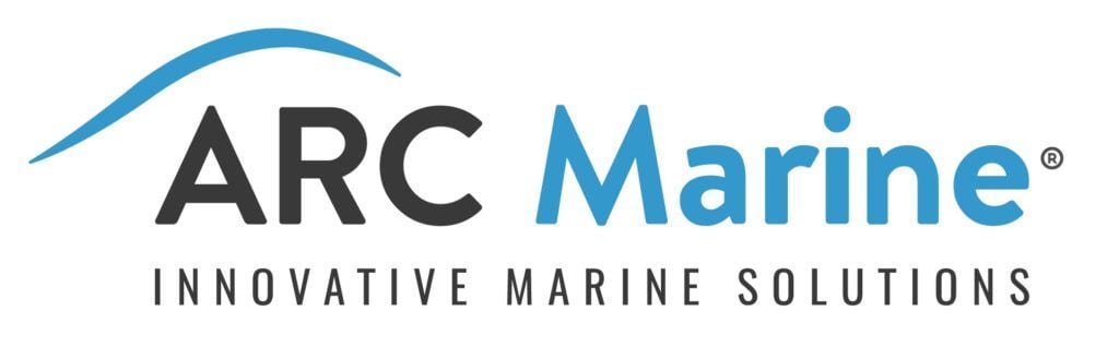 ARC Marine_ Logo