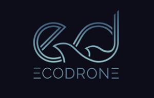 ECODRONE_LOGHI2-02_Black-1-1-1