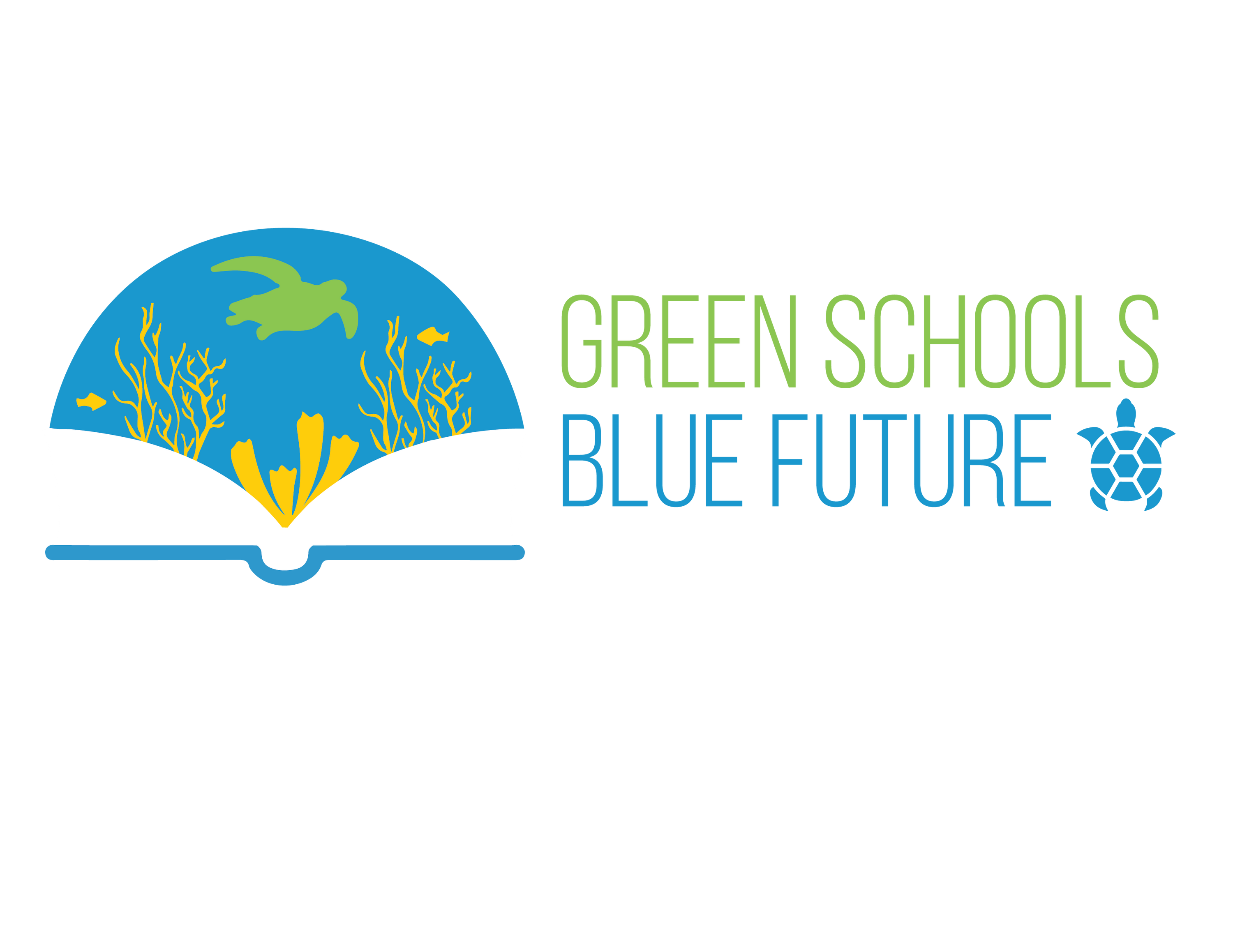 Green schools blue future
