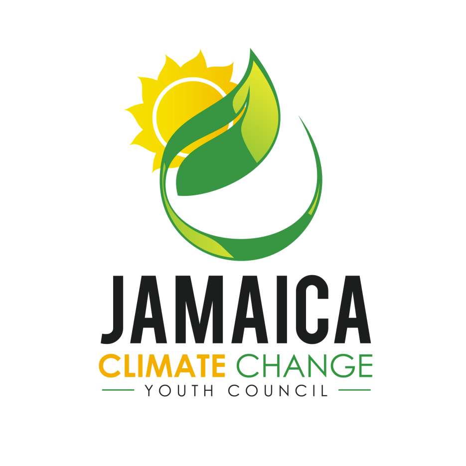 Jamaica Climate Change Youth Council_Logo_2022