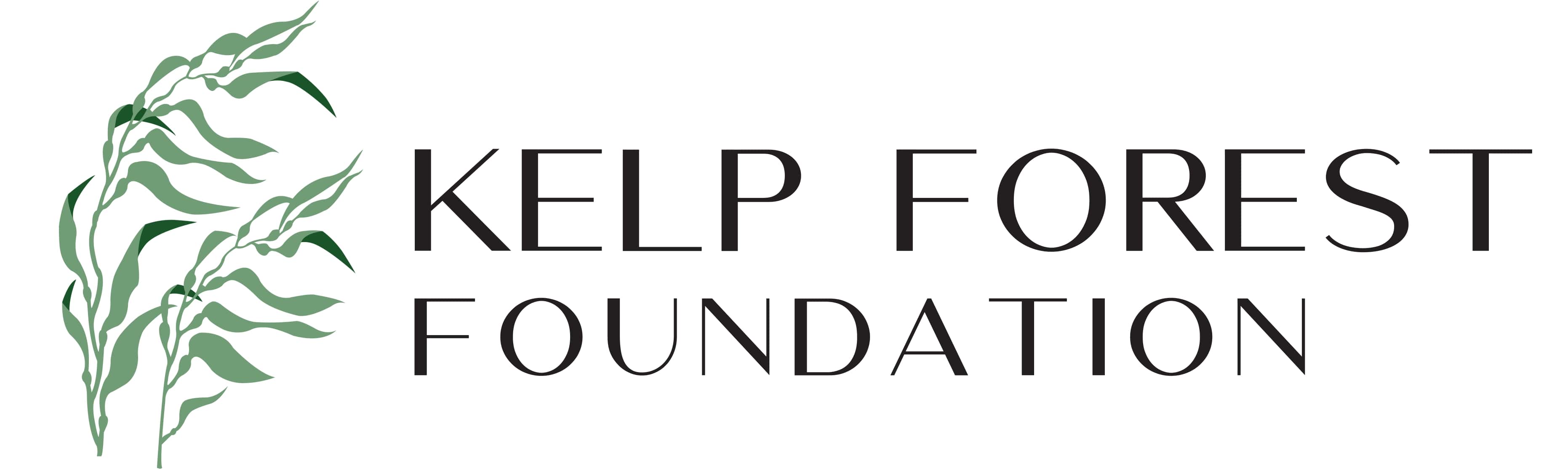 Kelp Forest Foundation_Logo_2023
