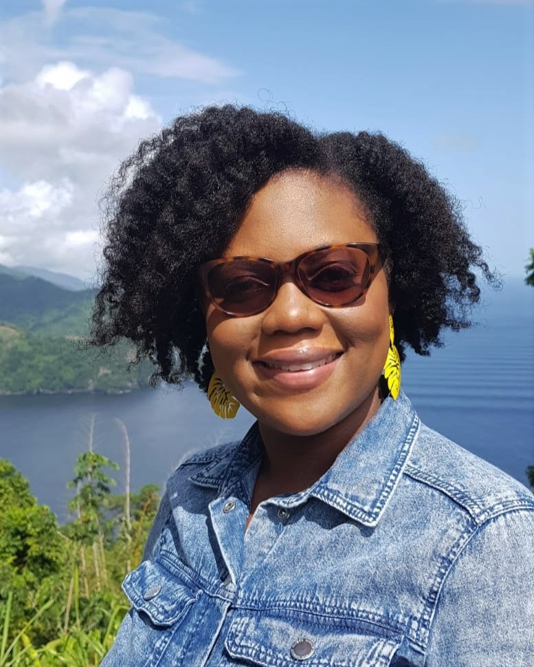 Khadija Stewart