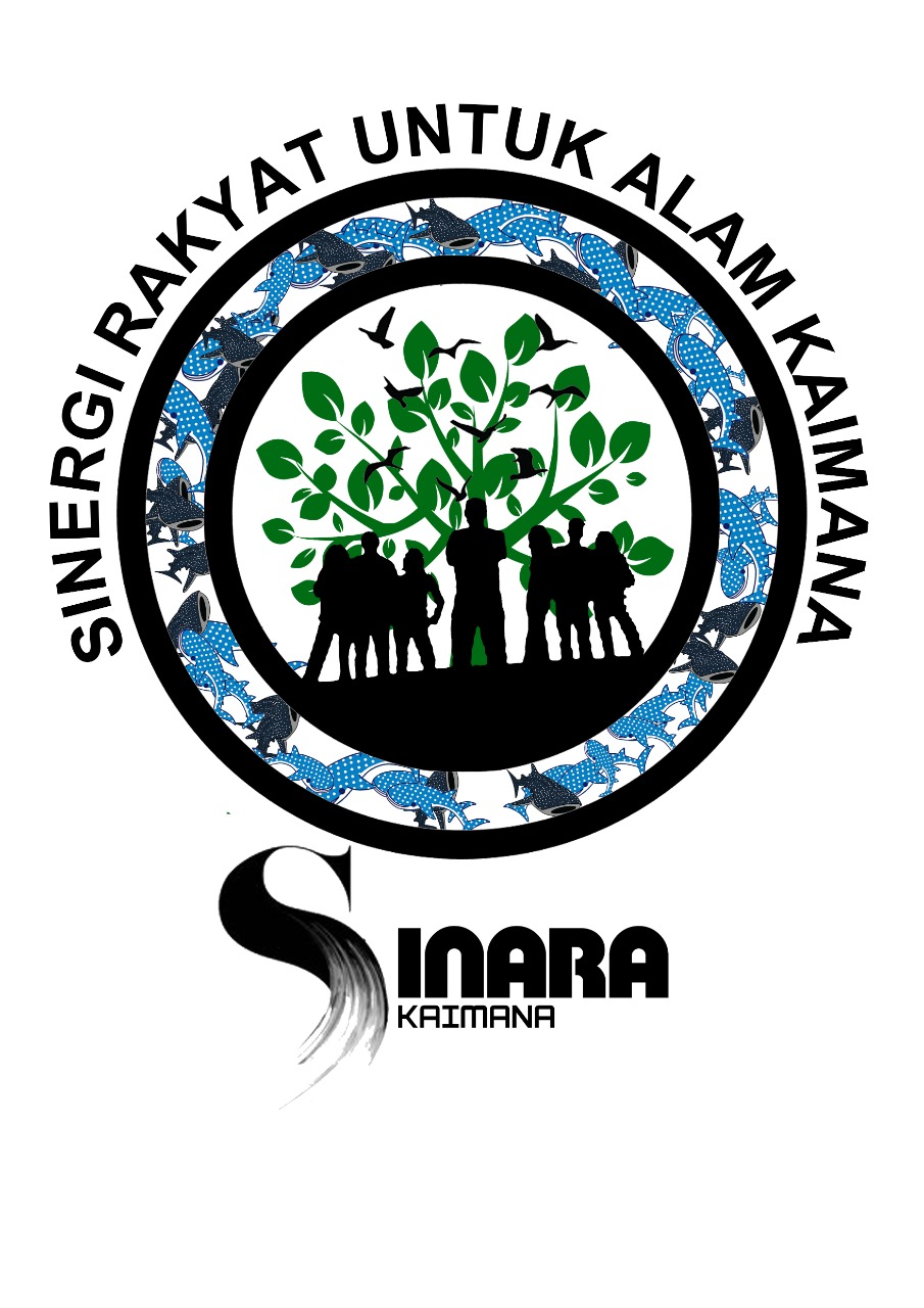 Komunitas Sinara Kaimana_Logo_2023