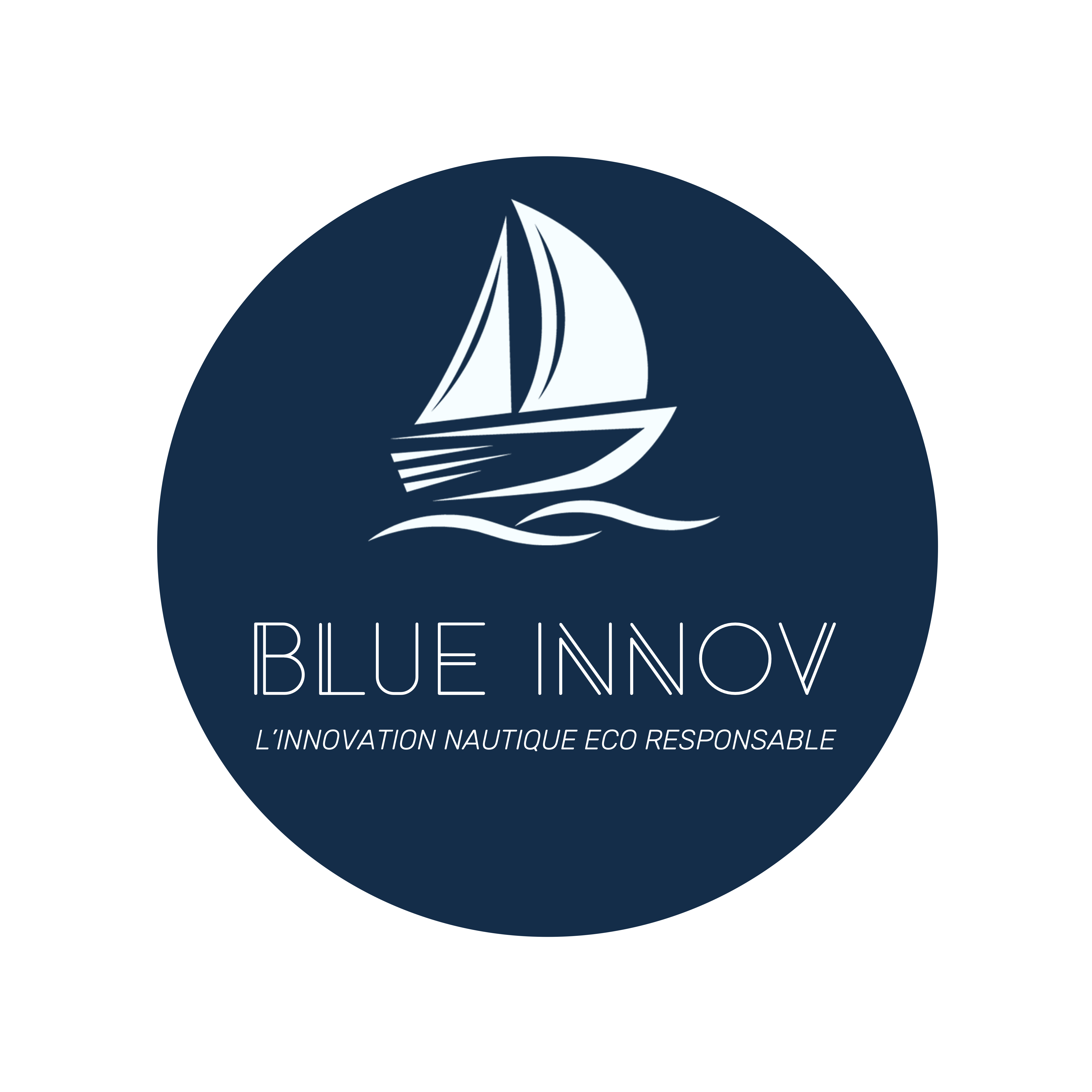 LOGO BLUE INNOV