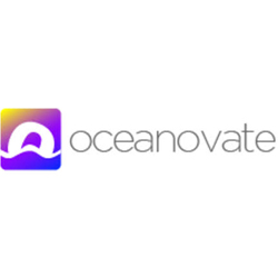 Oceanovate logo