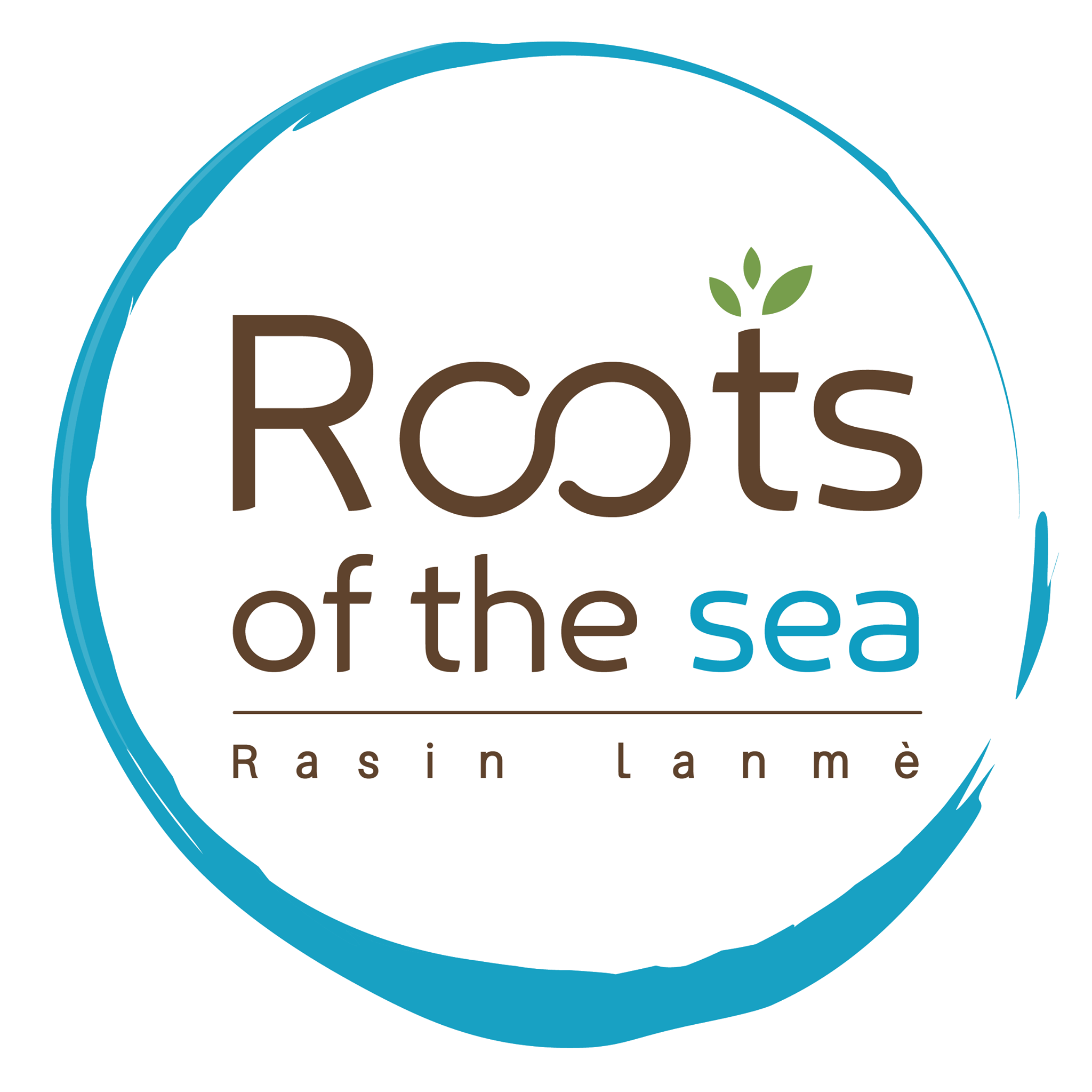 Roots of the Sea