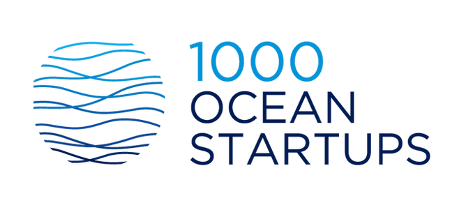 1000 ocean startups