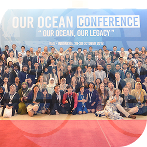 our ocean 2019