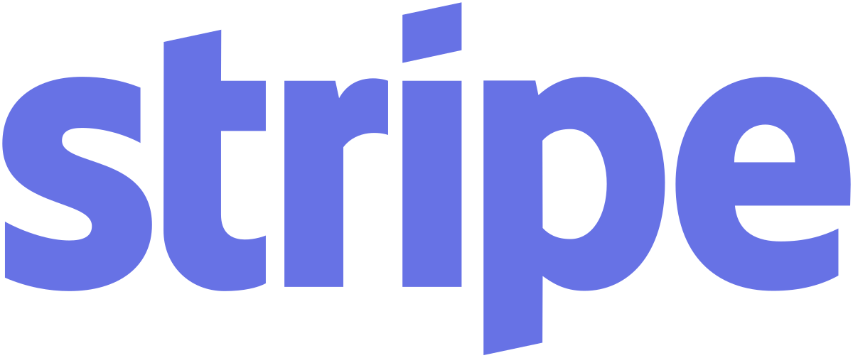 Stripe logo