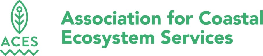 The Association for Coastal Ecosystem Services_Logo_2022