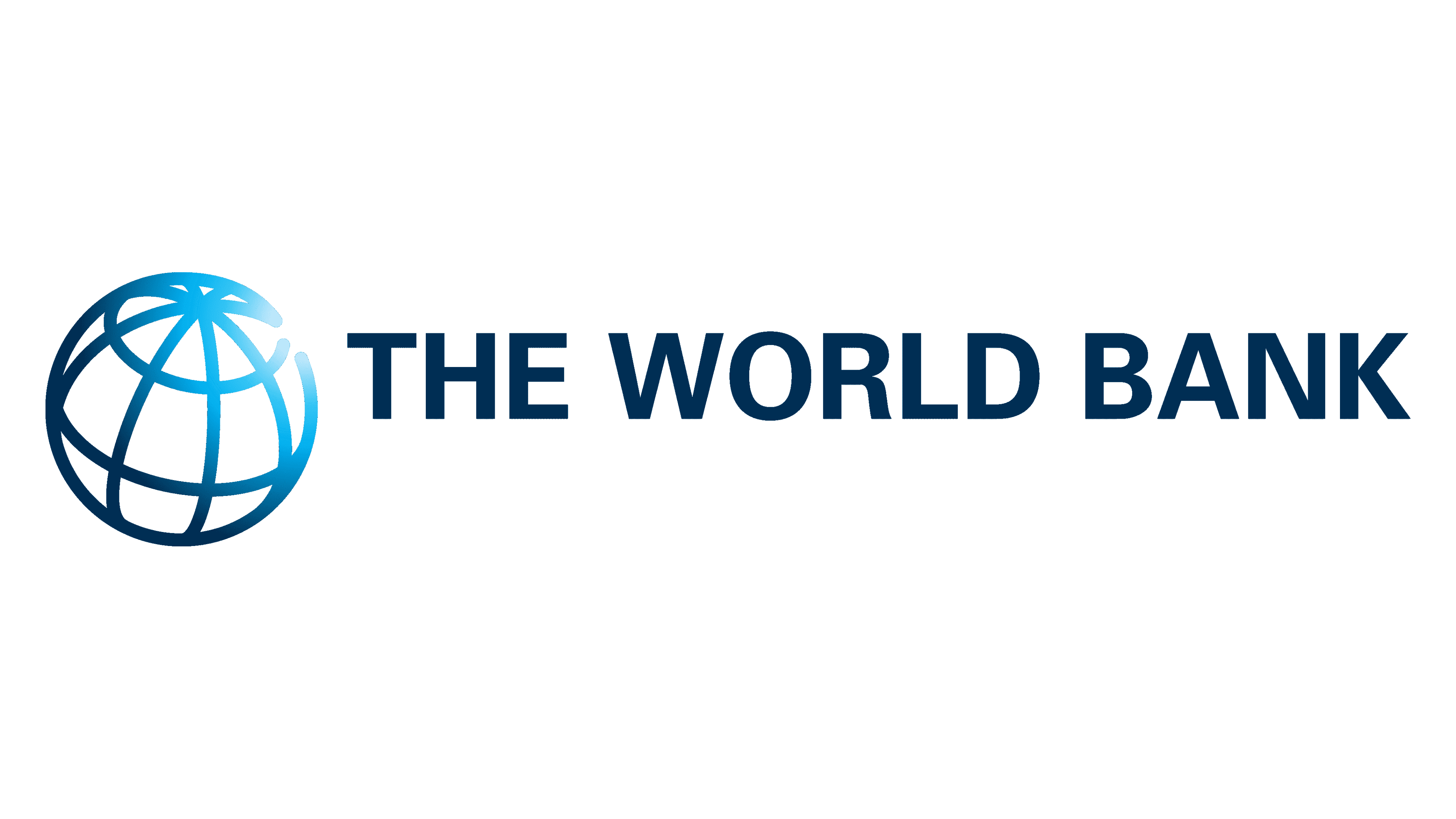 The-World-Bank-Logo