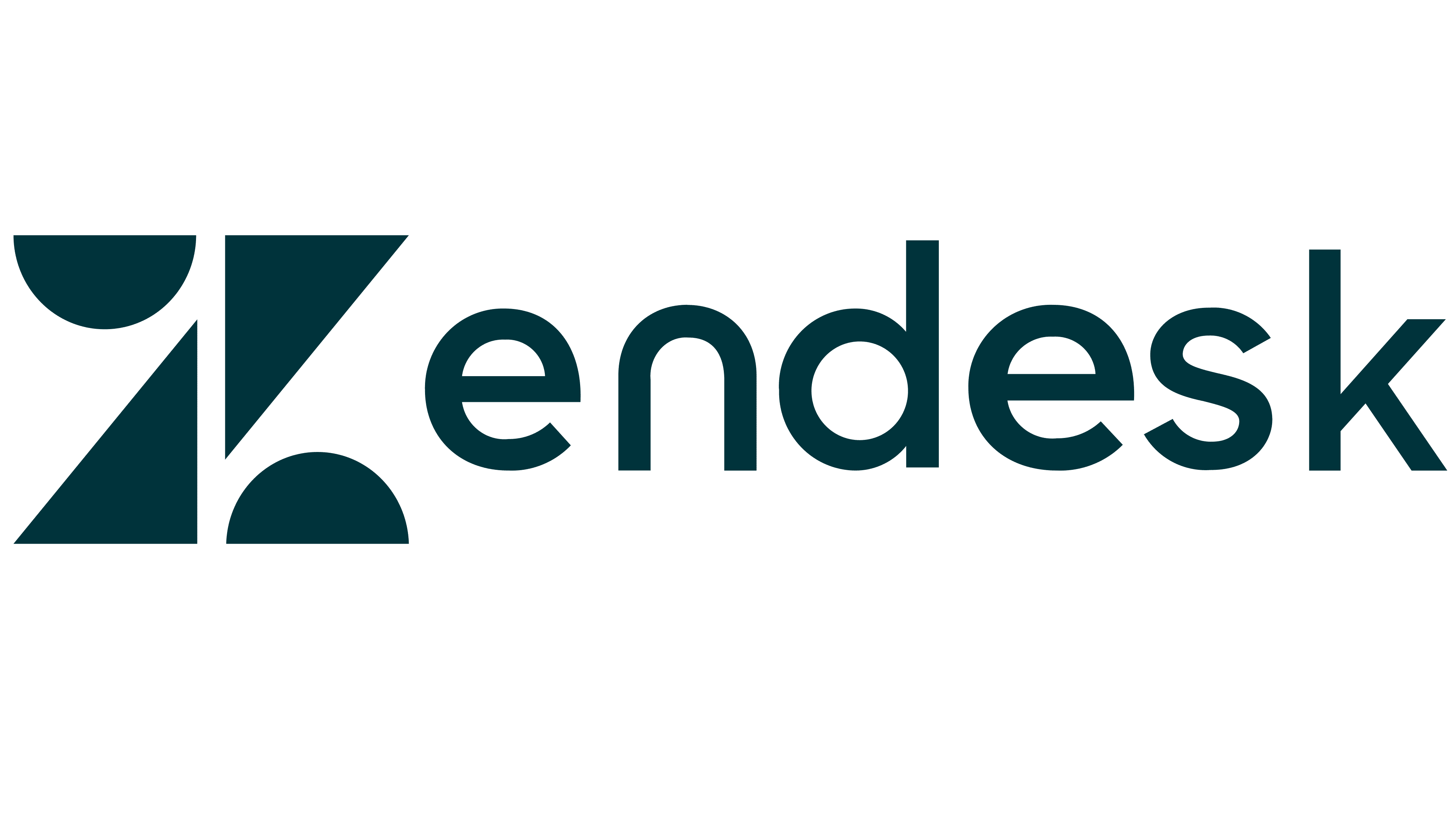 Zendesk-Logo
