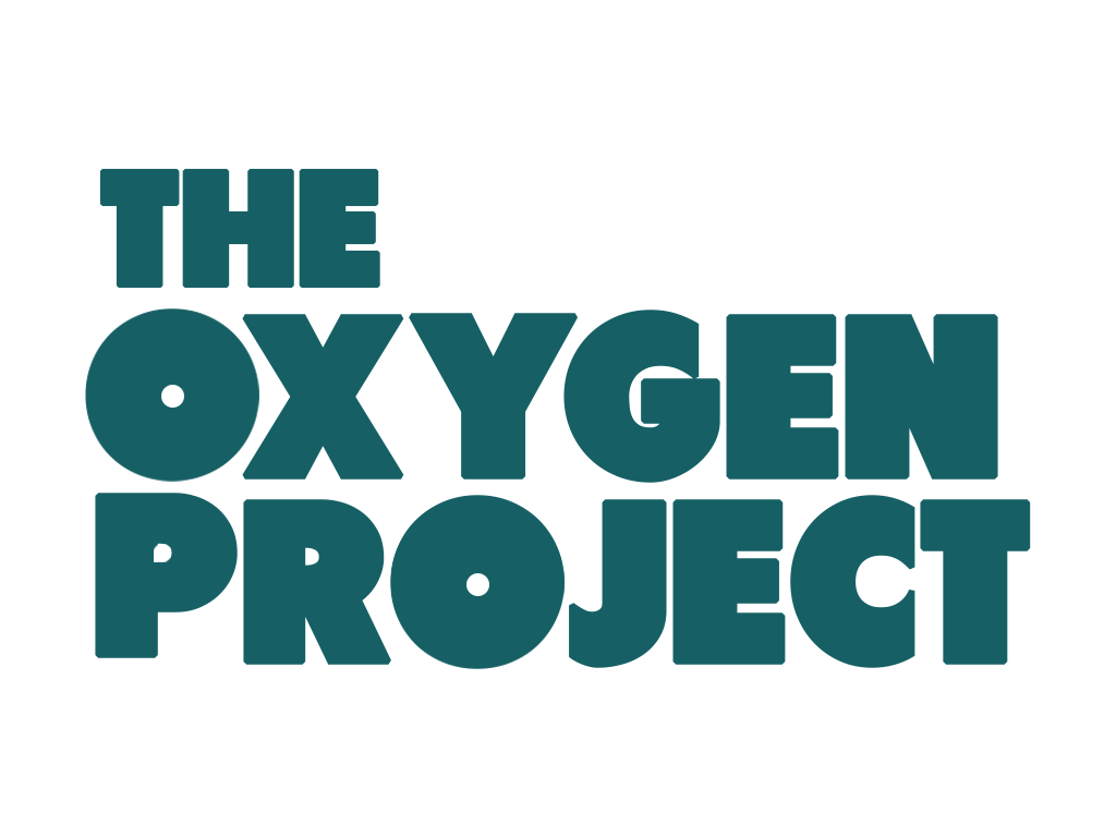 the oxygen project