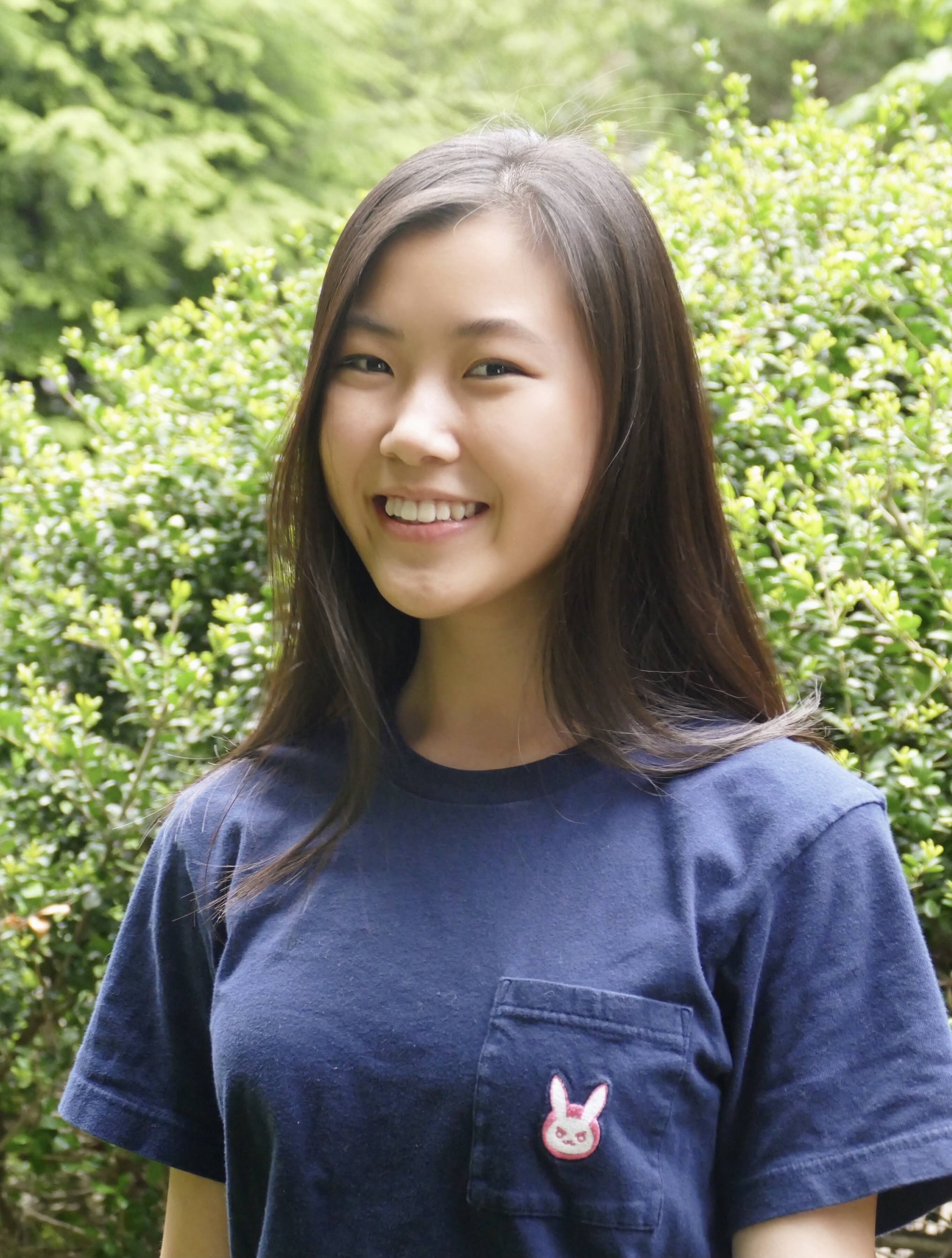 Rachel Koh