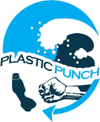 plastic punhc-1