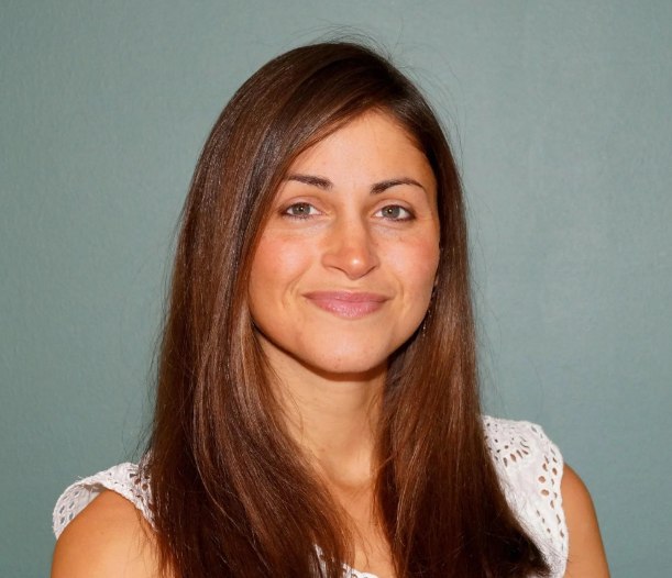 Emily Tewes