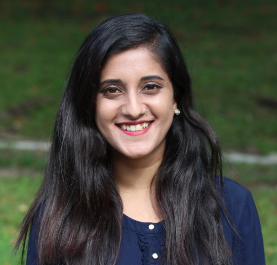 Komal Kumar